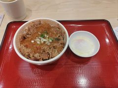 -食其家·牛丼咖喱(太阳宫店)