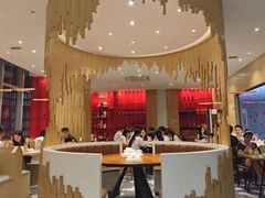 -辣公子·千岛湖私房菜(滨江店)