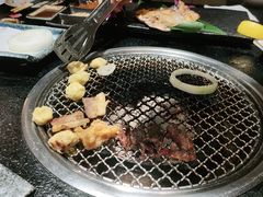 -虎焱炭火烧肉