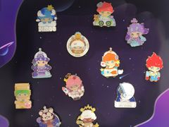 -泡泡玛特POPMART(合生汇店)