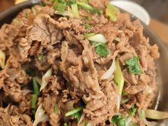 -烤肉季饭庄