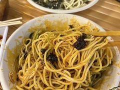 -二孃鸡爪爪(东郊记忆店)