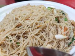 炒米粉-胡家饭店(崇福路店)