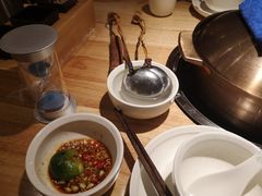 -椰夫人·养生椰子鸡(黄埔时代城店)