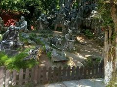 -南岳衡山风景名胜区-南岳大庙