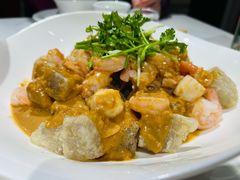 -渔码头食府·20年蓬莱老字号(登州路店)
