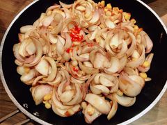 -农耕记·湖南土菜(halo广场店)