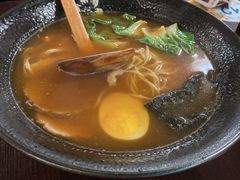 -顶屋咖喱(街道口总店)