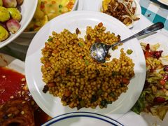 -紫光园·烤鸭(吕家营店)