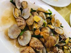-秋姐美食店(旅游大道店)