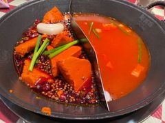 -赵美丽重庆火锅(西安直营总店)