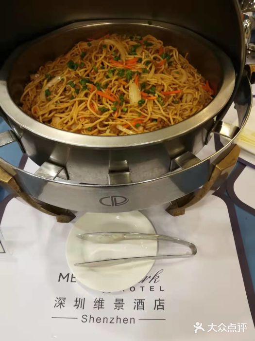 深圳维景酒店-维景轩图片