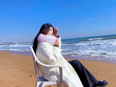 -日照世帆赛基地