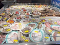 -渔娘渔家丹东海鲜(东直门店)