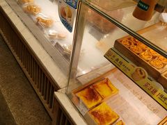-泸溪河桃酥(长乐路店)