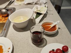 -海底捞火锅(万达广场店)