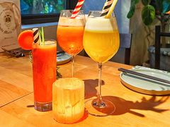 -Ginger(兴国路店)
