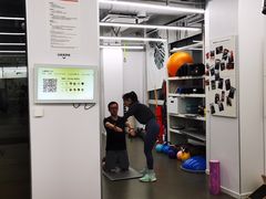 -乐刻运动健身(外环路店)