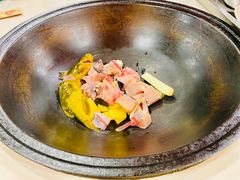 -江湖水乡铁锅炖魚(周庄嘉园店)