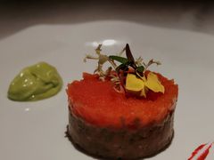 -王品牛排(杭州大厦店)