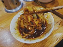 -洞子口张老二凉粉(文殊院店)