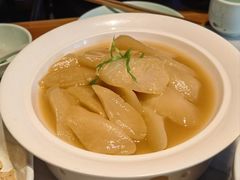 大明寺煨萝卜-苏帮袁Sue Cuisine(来福士店)