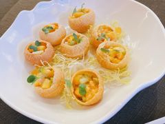 -蟹榭·本帮江浙菜·蟹宴(大宁久光商场店)