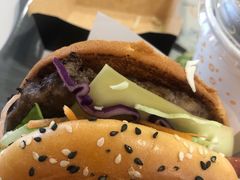 -麦当劳(王家湾步步高餐厅)