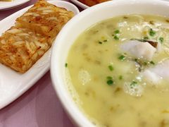 -金时代顺风大酒店(静安大融城店)