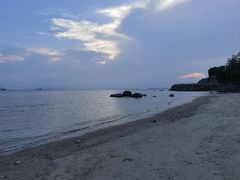 -海角城白海豚浪漫海滩