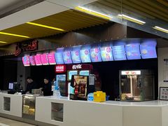 -寰耀影城(临安青山星汇天地店)