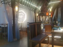 -荷塘秋月·本帮江浙菜(国权路店)