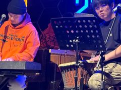 -悦界酒吧(后海店)