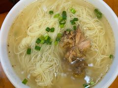 -海汇源老烧麦店(东大街总店)