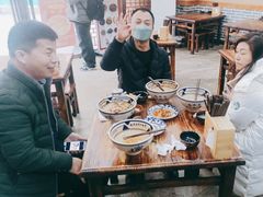 -面尚香关中面馆(盛龙广场总店)