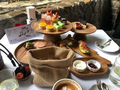 -三嚥阁 La Villa Restaurant