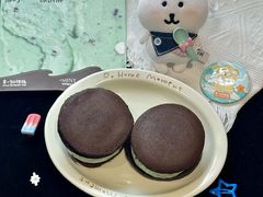 -辛一·铜锣烧(鸿寿坊店)