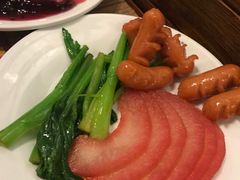 -汉巴味德(大悦城店)