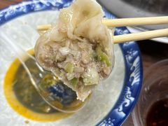 -白老大羊杂碎稍麦