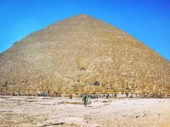 -吉萨金字塔群