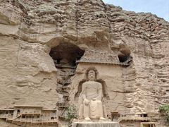 -炳灵寺世界文化遗产旅游区