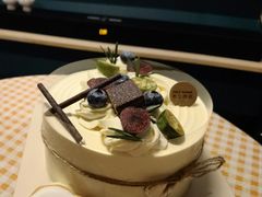 -半勺舒舒生日蛋糕店