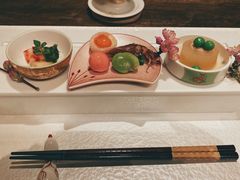 -空蝉怀石料理(益丰·外滩源店)