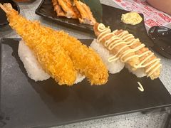 -友壹町寿司(佛山新DNA店)