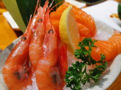 刺身拼盘-三月居酒屋(青年大街店)