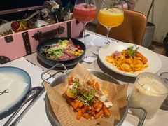 -LE SHARE洛笙·花园西餐(北京路步行街店)