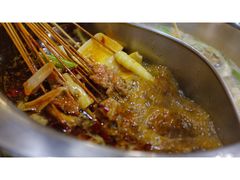 -袁记串串香(人民公园店)
