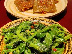 -周丹丹原味烧烤(香格里拉店)