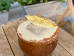 氮气二号-DEEP COFFEE(瑞光烘焙工厂店)