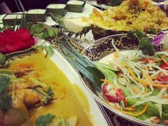 -Siam泰餐厅(水上公园店)